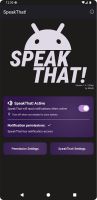 SpeakThat! screenshot 1