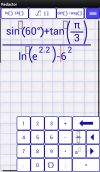 Special Expression Calculator screenshot 3