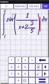 Special Expression Calculator screenshot 2