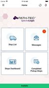 SpectraLogix screenshot 1
