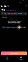 AI slider