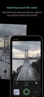Spectre Camera screenshot 2