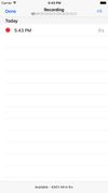 Speecap screenshot 2