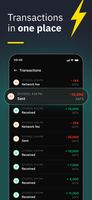 Transaction at one place with Speed Wallet