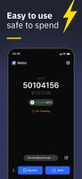 Easy to use speed wallet