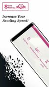 Speed Reading App: How to Read Faster screenshot 1