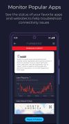 Speedtest by Ookla screenshot 2