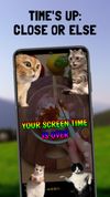 Time's up: close or else