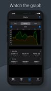 Spending & Earning - Tracker screenshot 2