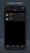 Spending & Earning - Tracker screenshot 3
