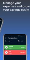 SpendSync screenshot 2