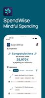 SpendWise screenshot 1