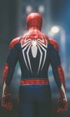 Spiderman Wallpapers 8k screenshot 1