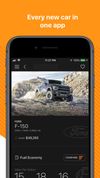 SPIN - Car shopping app screenshot 3