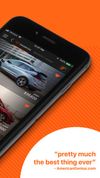 SPIN - Car shopping app screenshot 2