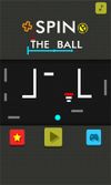 Spin the ball screenshot 2