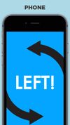 Spinny Phone screenshot 2