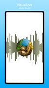 Spiral: Cloud Music Player screenshot 3