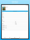 Spiral: Cloud Music Player screenshot 1