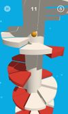 Spiral Jump - Spiral Jumping Ball screenshot 2