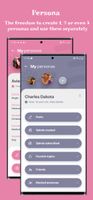 Spiral Social screenshot 1
