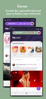 Spiral Social screenshot 3