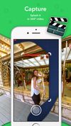 Splash 360 Video Camera screenshot 1