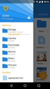 Splend Apps File Manager screenshot 2