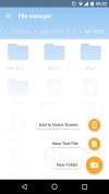 Splend Apps File Manager screenshot 3
