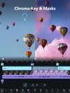 Splice - Video Editor & Maker screenshot 3