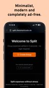 Split Expenses screenshot 2