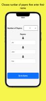 Split Your Bills screenshot 1
