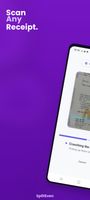 Snap a quick photo of your receipt and let our AI instantly digitize your bill, replacing manual data entry.