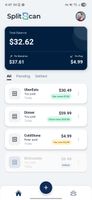 SplitScan: Scan & Split Bills screenshot 1