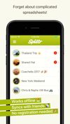 Splittr screenshot 1
