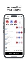 splitty screenshot 3