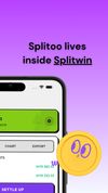Splitwin - Splitting made easy screenshot 2