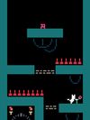 Spooky Pixel Hero screenshot 1