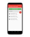 SPORTident Mobile Reader screenshot 1