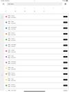 Sportigo screenshot 1