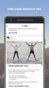 SportsTracker screenshot 3