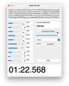 Spot GUI screenshot 2