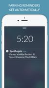 SpotAngels screenshot 3