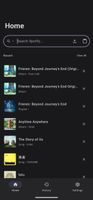 SpotiFLAC Mobile screenshot 2