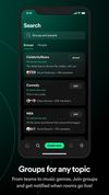 Spotify Live screenshot 2