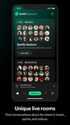 Spotify Live screenshot 3