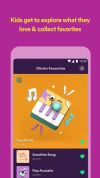 Spotify Kids screenshot 2