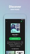 Spotify Lite screenshot 3