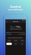 Spotify Lite screenshot 2
