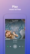 Spotify Lite screenshot 1